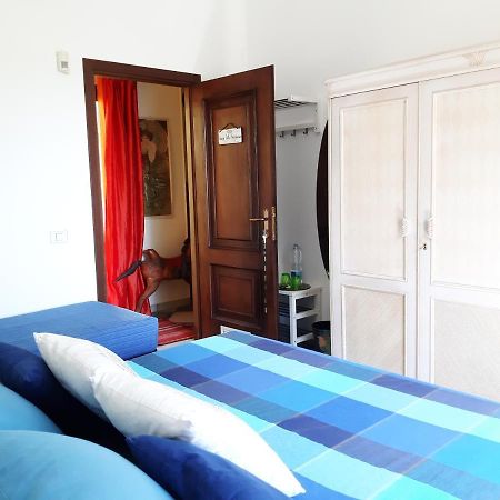 A Villa Ada B&B Арбореа Екстериор снимка