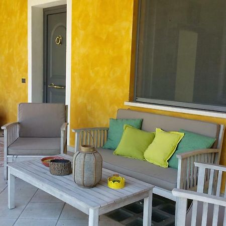 A Villa Ada B&B Арбореа Екстериор снимка